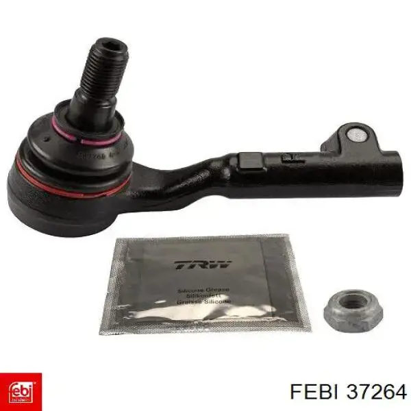 Compre 37264 Febi Ponta externa da barra de direção