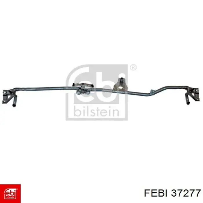 Compre 37277 Febi Trapézio de limpador pára-brisas