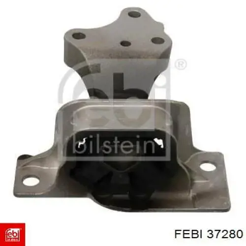 Coxim (suporte) direito de motor Febi 37280 preço, a partir de 64,94 USD