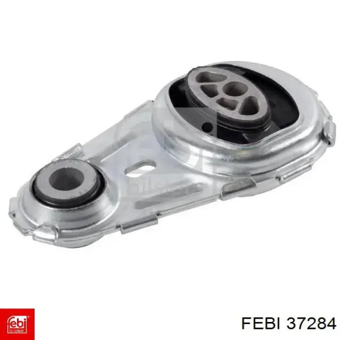 Coxim (suporte) traseiro de motor Febi 37284 preço, a partir de 38,05 USD