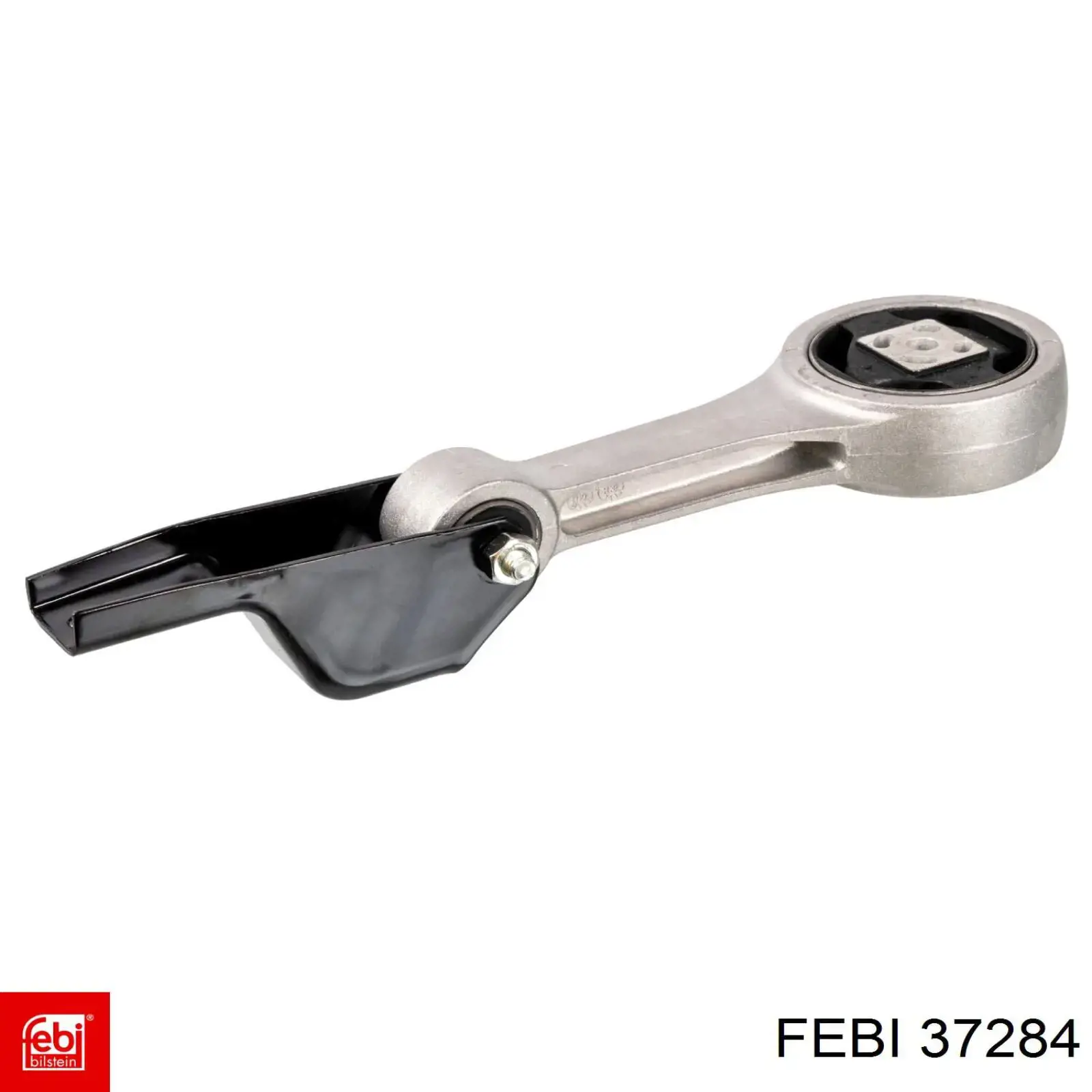 Compre 37284 Febi Coxim (suporte) traseiro de motor