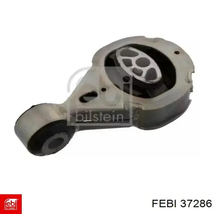 Coxim (suporte) traseiro de motor Febi 37286 preço, a partir de 48,15 USD