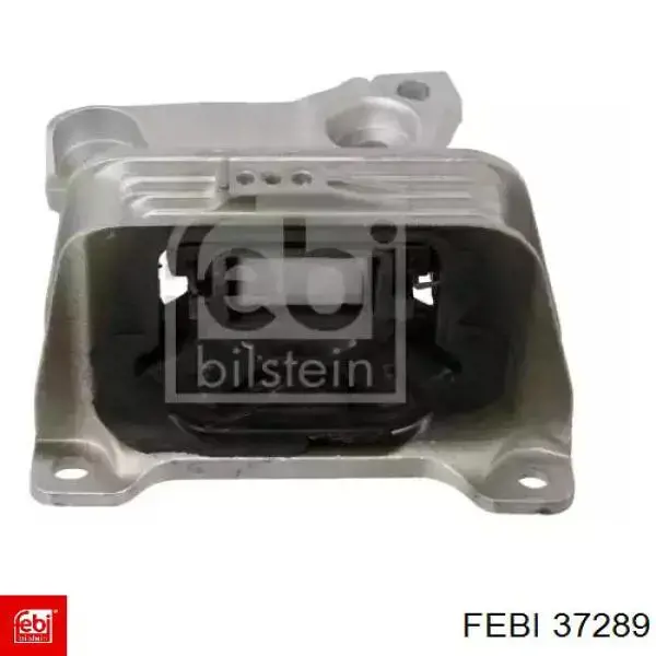 Coxim (suporte) direito de motor Febi 37289 preço, a partir de 83,46 USD