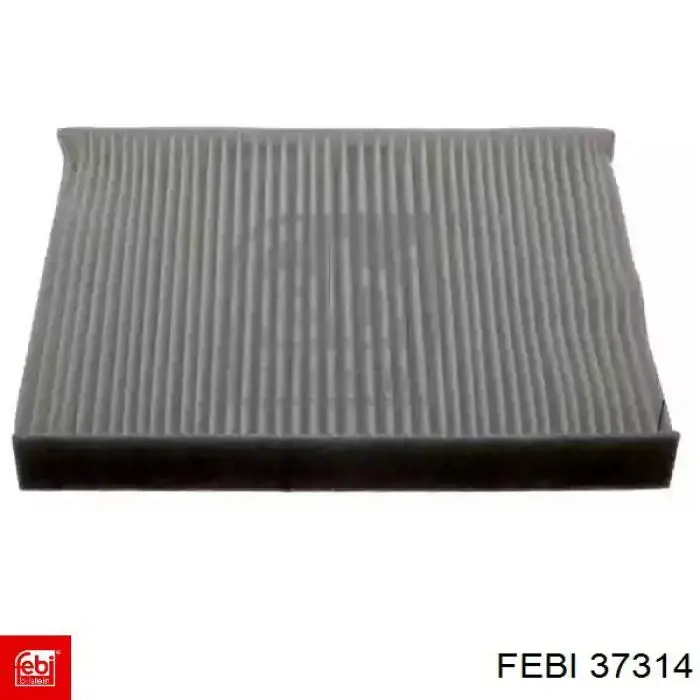 Filtro de salão Febi 37314 preço, a partir de 12,01 USD