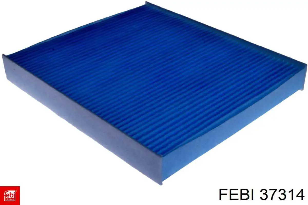 Compre 37314 Febi Filtro de salão