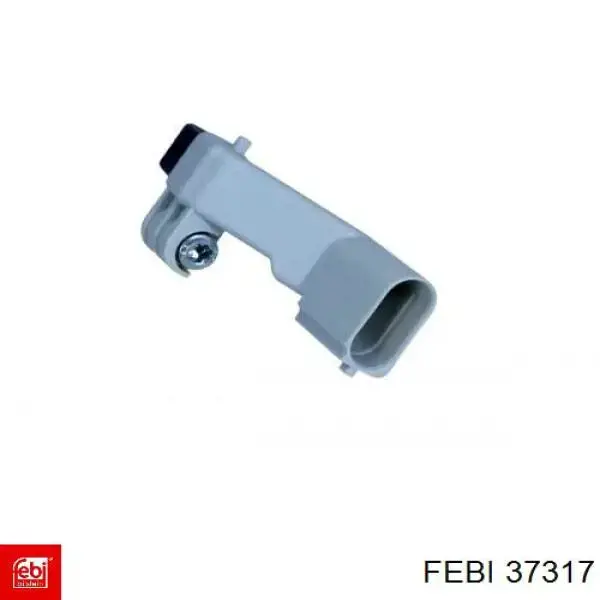 Compre 37317 Febi Sensor de posição (de revoluções) de cambota