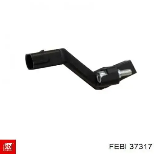 Compre 37317 Febi Sensor de posição (de revoluções) de cambota