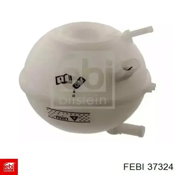 Tanque de expansão do sistema de esfriamento Febi 37324 preço, a partir de 32,74 USD