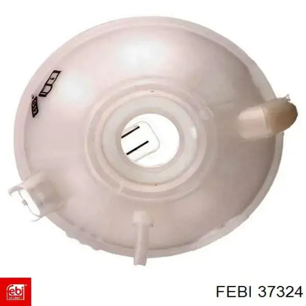 Compre 37324 Febi Tanque de expansão do sistema de esfriamento