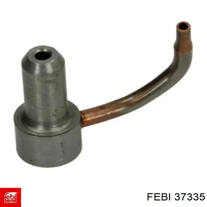 Compre 37335 Febi Injetor de óleo