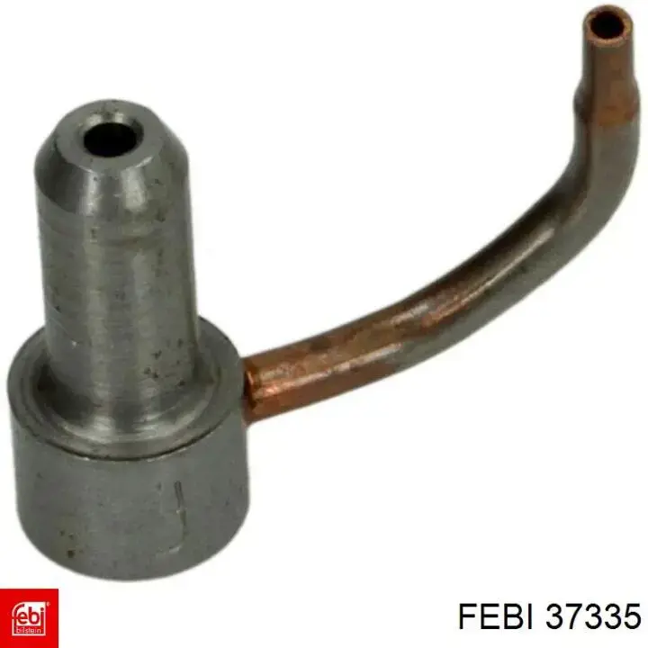 Injetor de óleo Febi 37335 preço, a partir de 15,61 USD