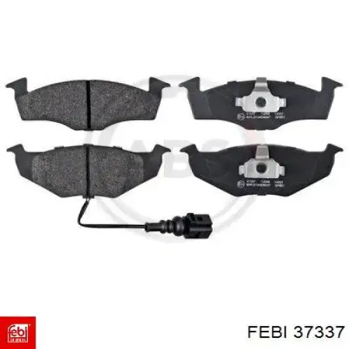 Compre 37337 Febi Filtro de salão