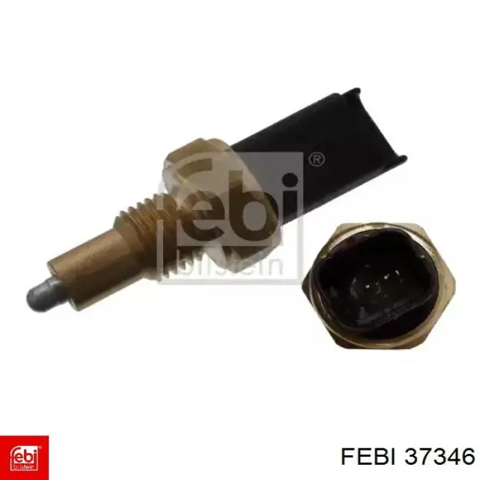 Sensor de ativação das luzes de marcha à ré Febi 37346 preço, a partir de 11,20 USD