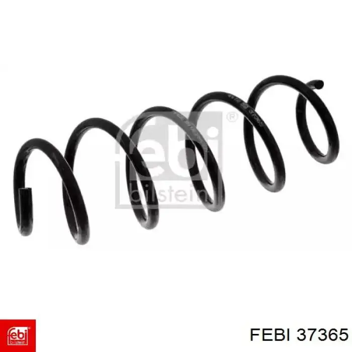 Mola dianteira Febi 37365 preço, a partir de 28,85 USD