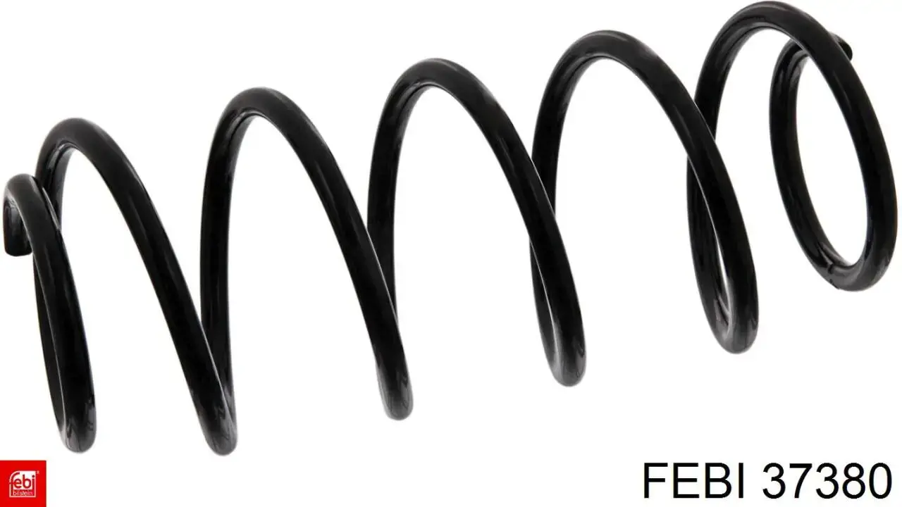 Mola dianteira Febi 37380 preço, a partir de 28,94 USD