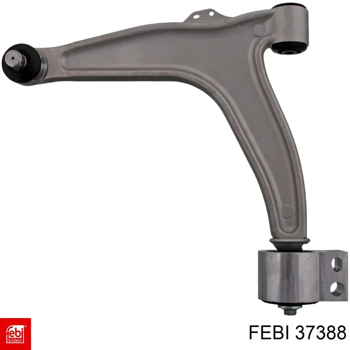 Mola dianteira Febi 37388 preço, a partir de 41,03 USD