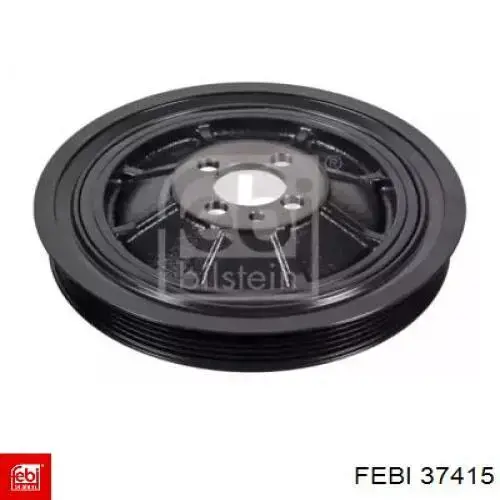 Compre 37415 Febi Polia de cambota