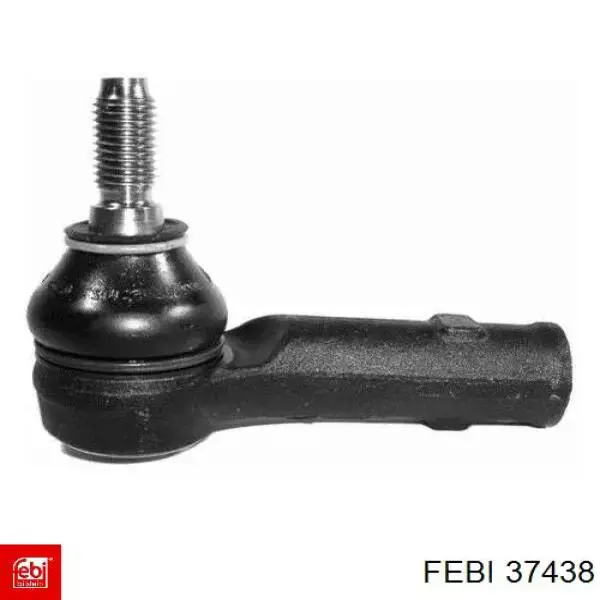 Compre 37438 Febi Coxim (suporte) dianteiro de motor