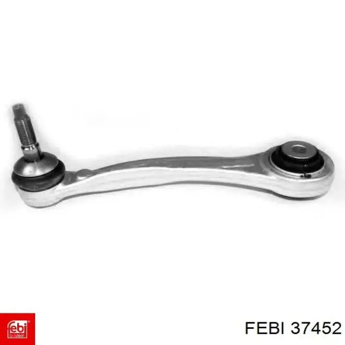 Compre 37452 Febi Braço oscilante transversal direito de suspensão traseira