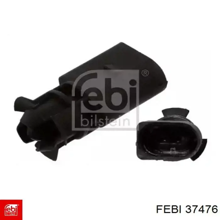 Sensor de temperatura do meio ambiente Febi 37476 preço, a partir de 6,45 USD