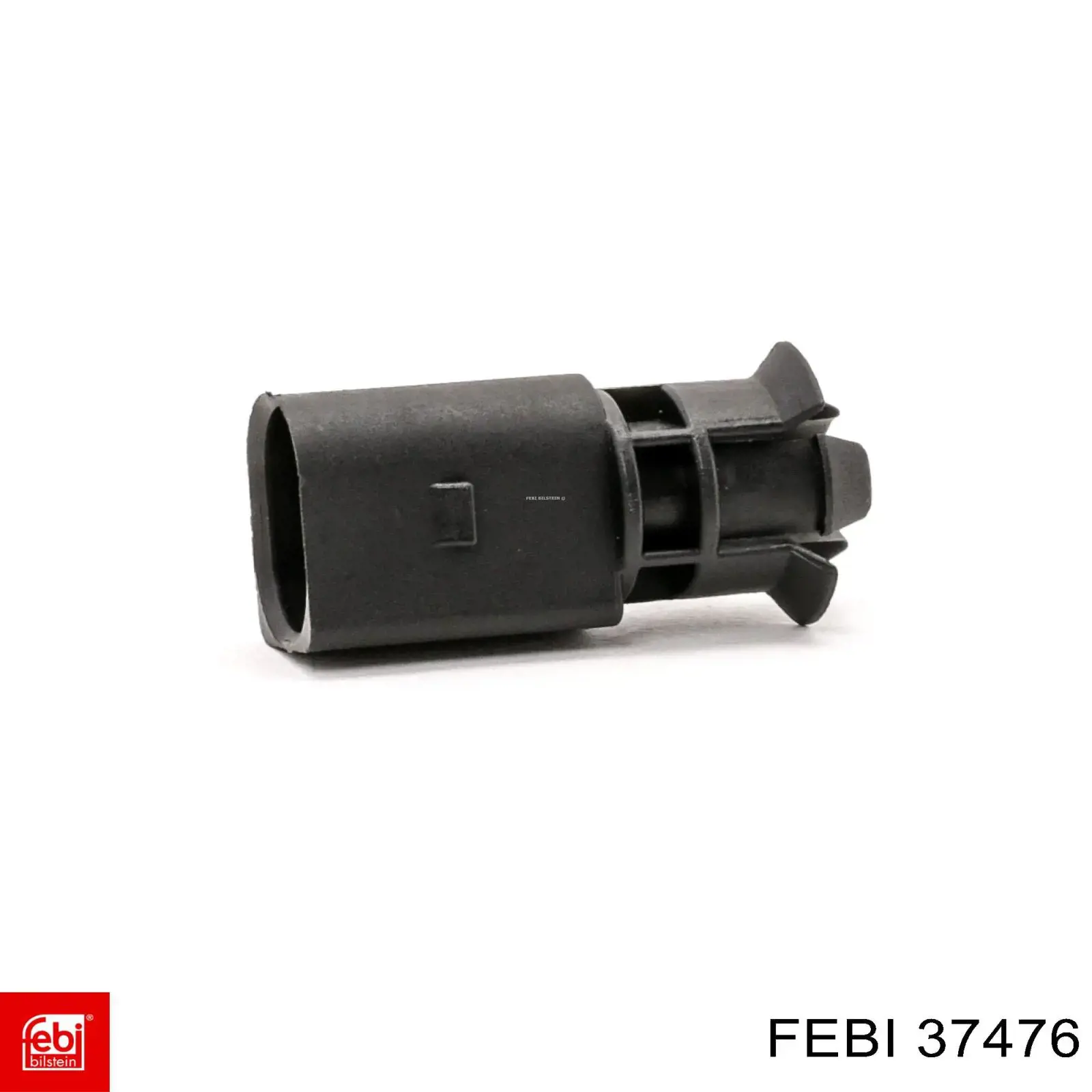 Compre 37476 Febi Sensor de temperatura do meio ambiente