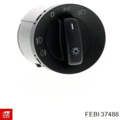 Compre 37488 Febi Comutador das luzes no "painel de instrumentos"