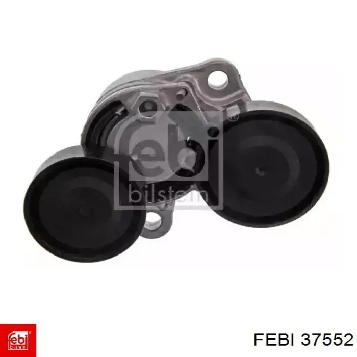 Reguladora de tensão da correia de transmissão Febi 37552 preço, a partir de 62,85 USD