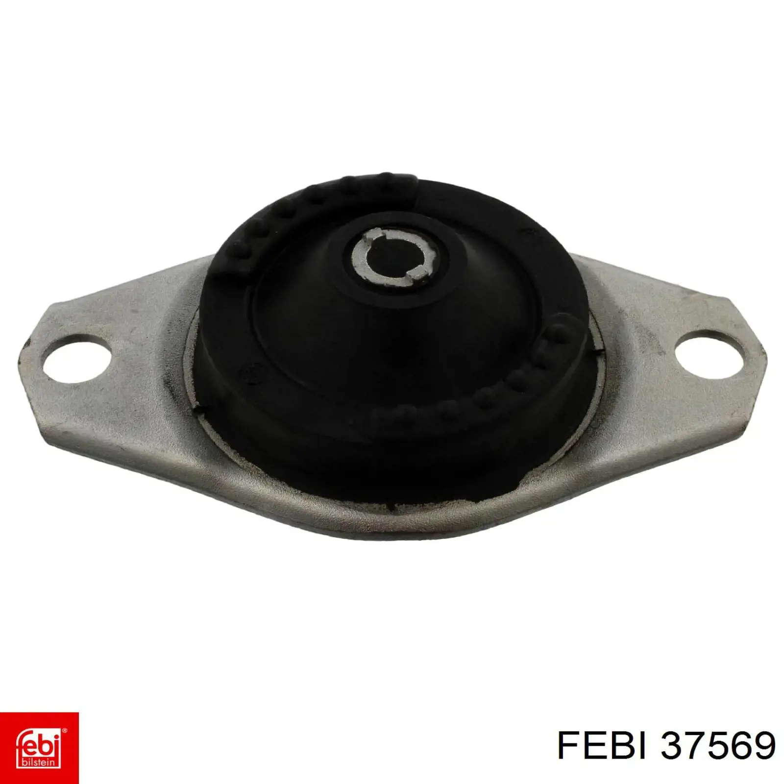 Coxim (suporte) traseiro de motor Febi 37569 preço, a partir de 33,40 USD