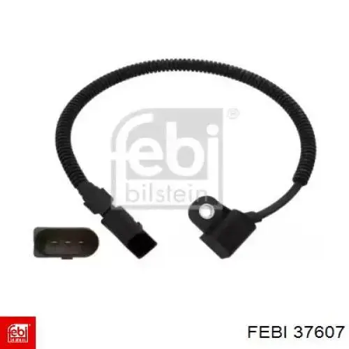 Sensor de posição da árvore distribuidora Febi 37607 preço, a partir de 43,82 USD