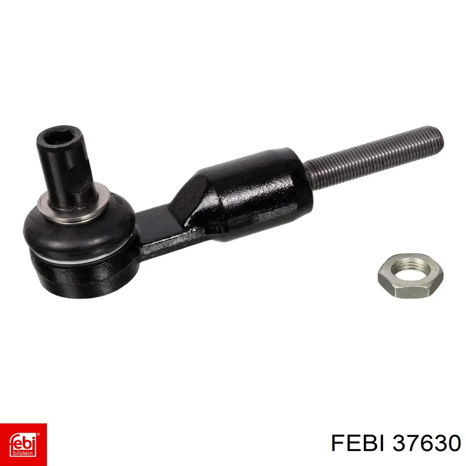 Compre 37630 Febi Tração de direção montada direita