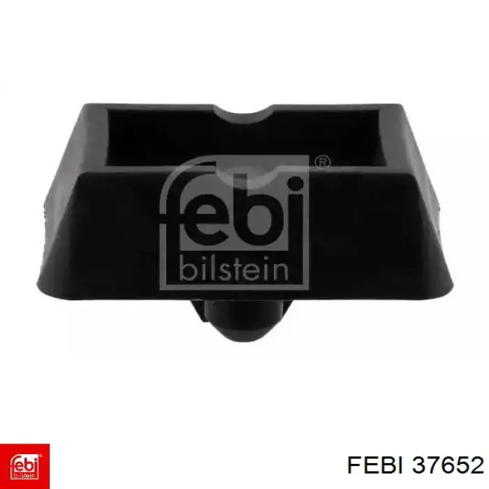 Coxim do macaco inferior (suporte de plataforma elevatória) Febi 37652 preço, a partir de 18,71 USD