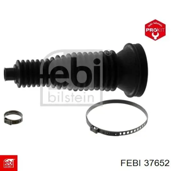 Compre 37652 Febi Coxim do macaco inferior (suporte de plataforma elevatória)
