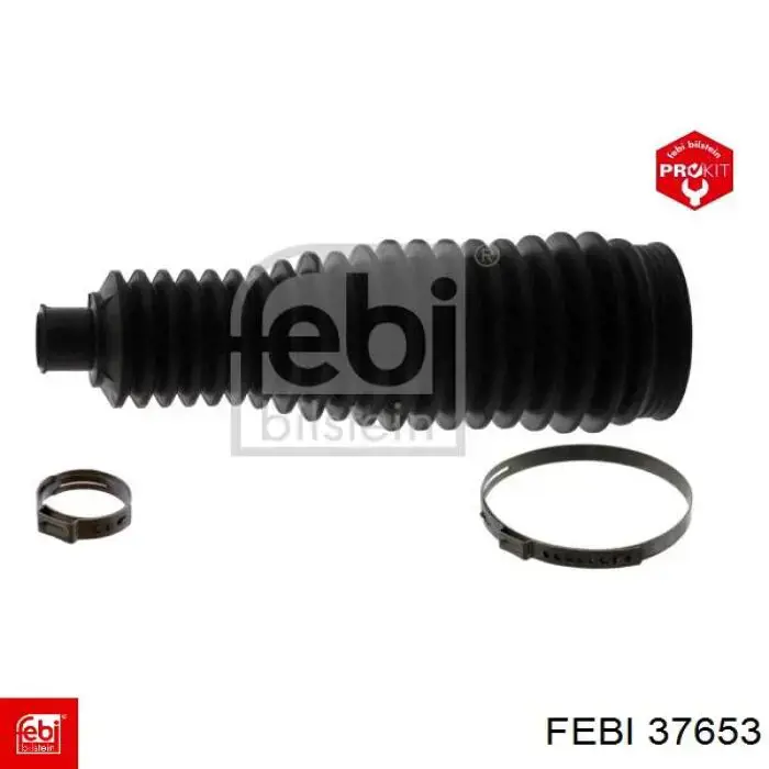 Coxim do macaco inferior (suporte de plataforma elevatória) Febi 37653 preço, a partir de 15,43 USD