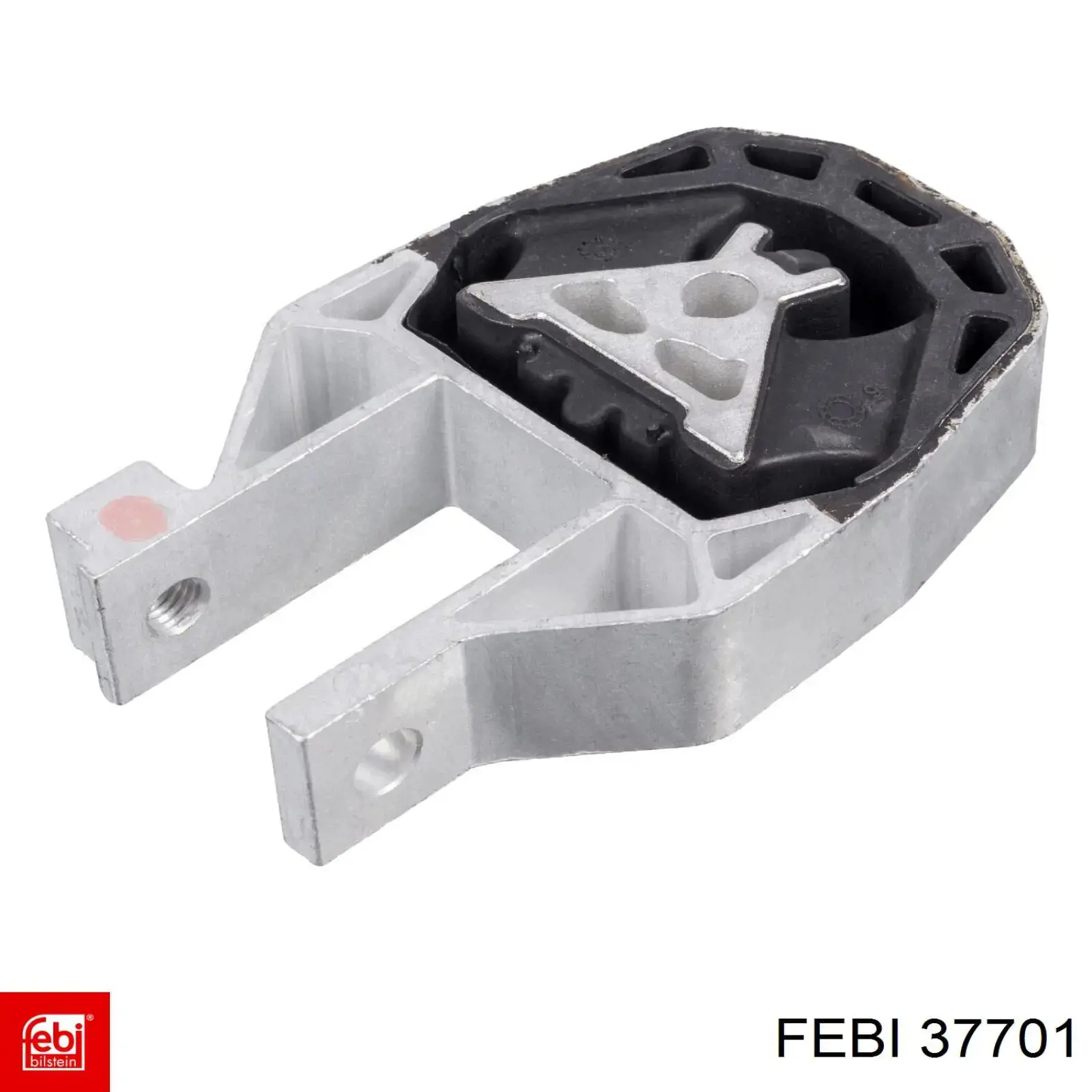 Compre 37701 Febi Coxim (suporte) direito de motor
