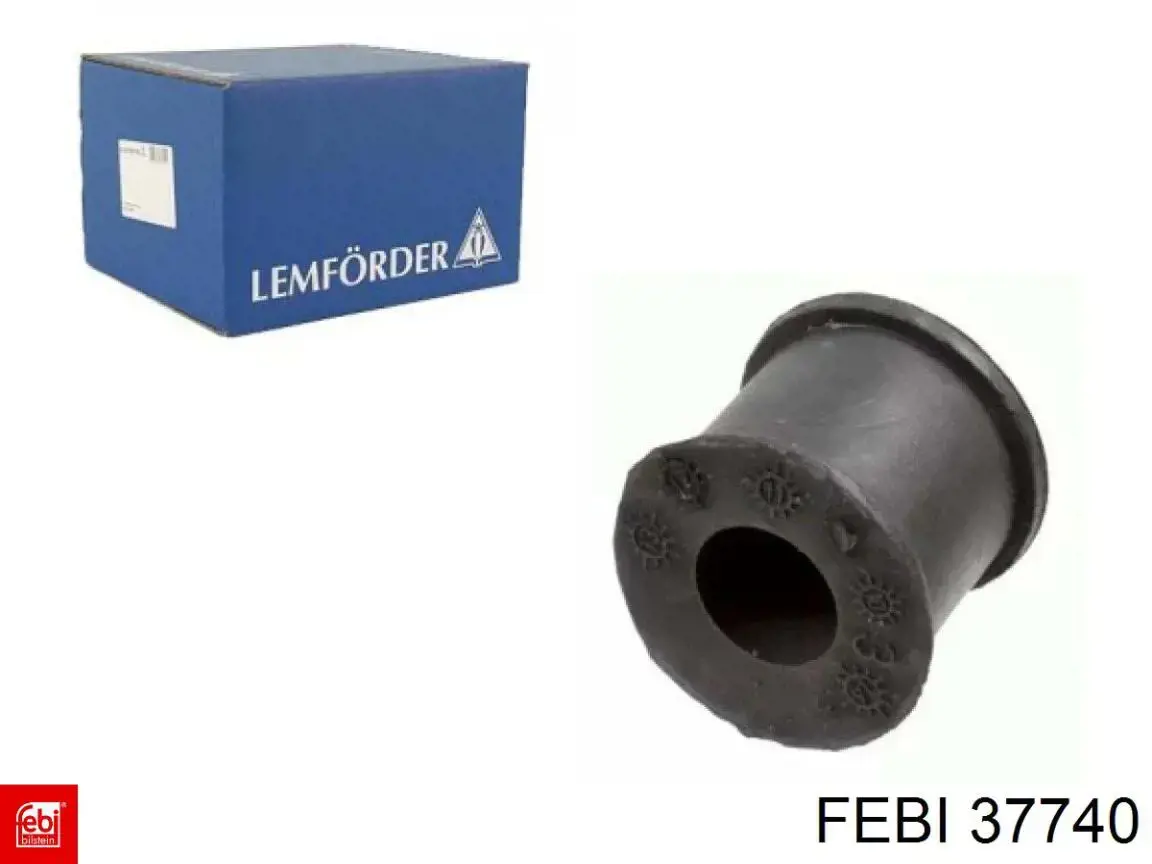 Compre 37740 Febi Sensor de pressão no coletor de admissão, MAP
