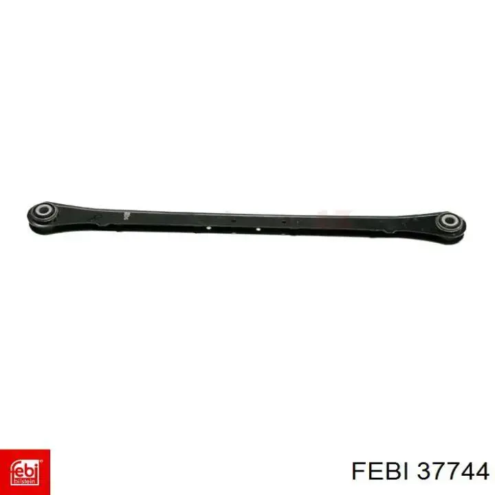 Compre 37744 Febi Braço oscilante de suspensão traseira transversal