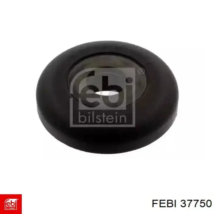 Rolamento de suporte do amortecedor dianteiro Febi 37750 preço, a partir de 5,25 USD