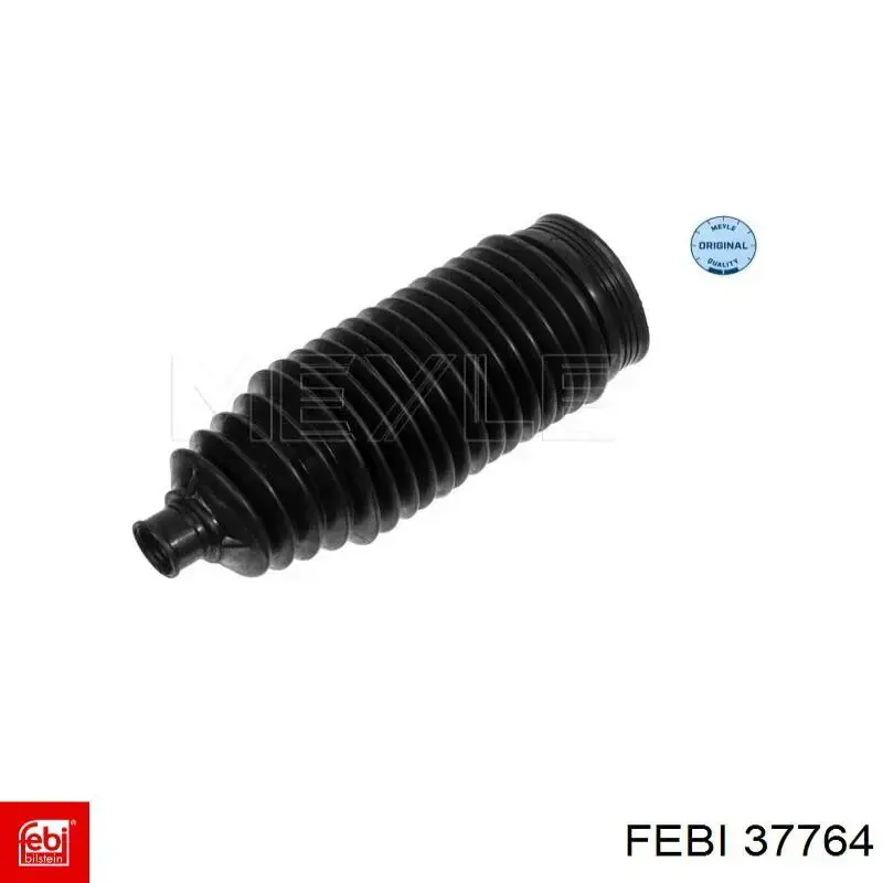 Compre 37764 Febi Bota de proteção do mecanismo de direção (de cremalheira)