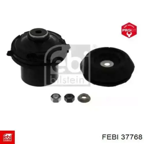 Suporte de amortecedor dianteiro Febi 37768 preço, a partir de 18,79 USD
