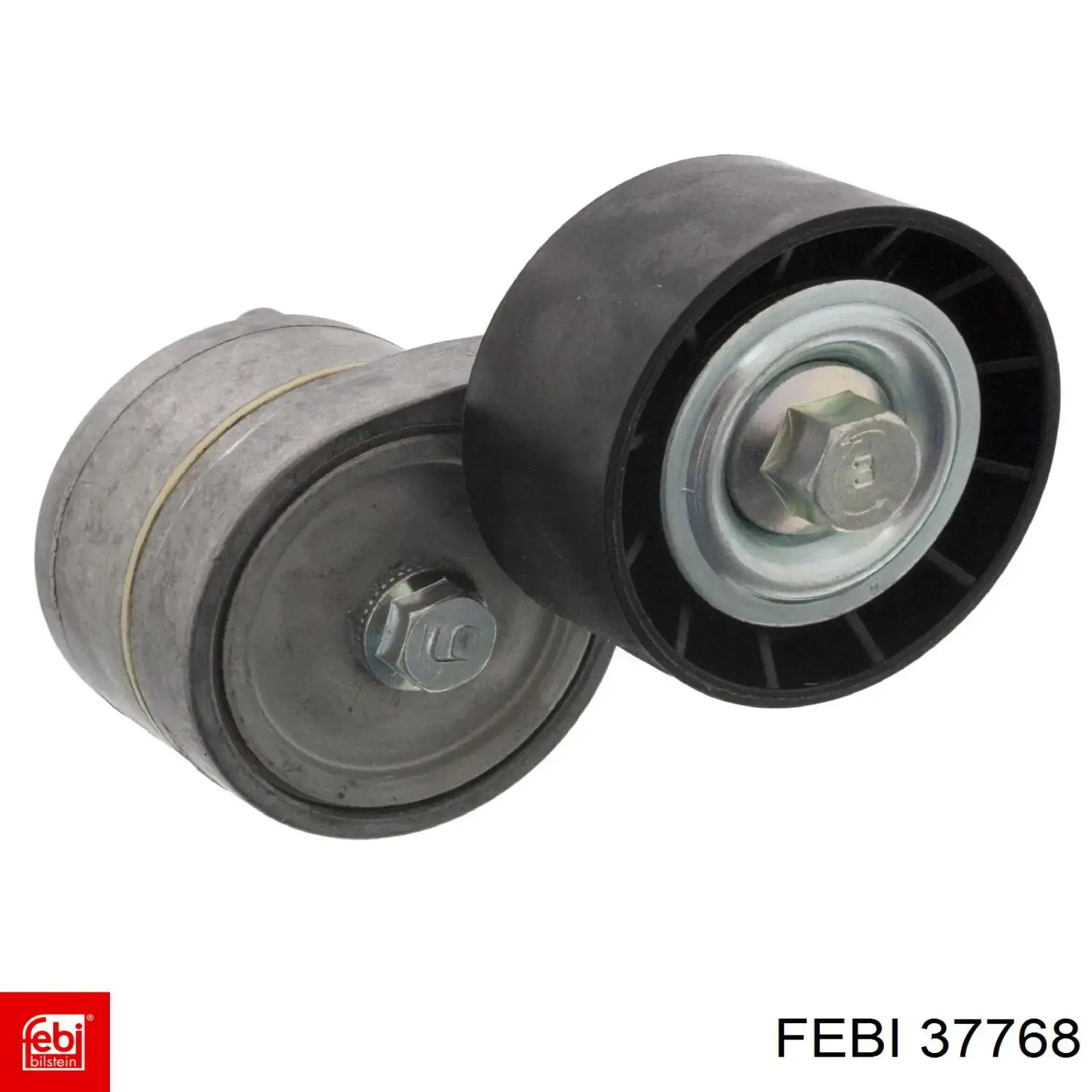 Compre 37768 Febi Suporte de amortecedor dianteiro