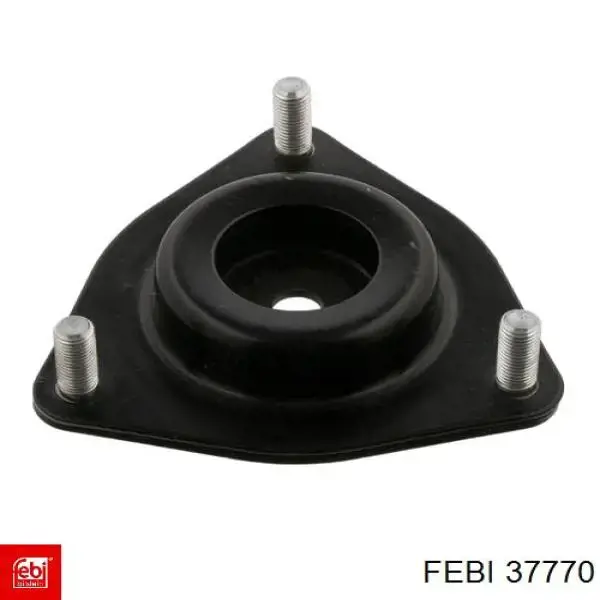 Compre 37770 Febi Suporte de amortecedor dianteiro