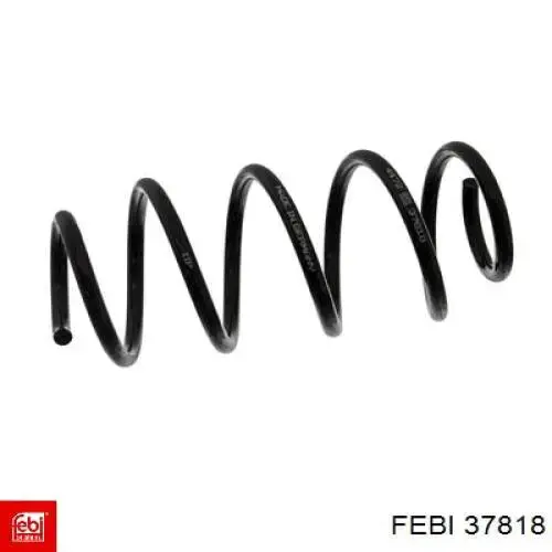 Compre 37818 Febi Mola dianteira