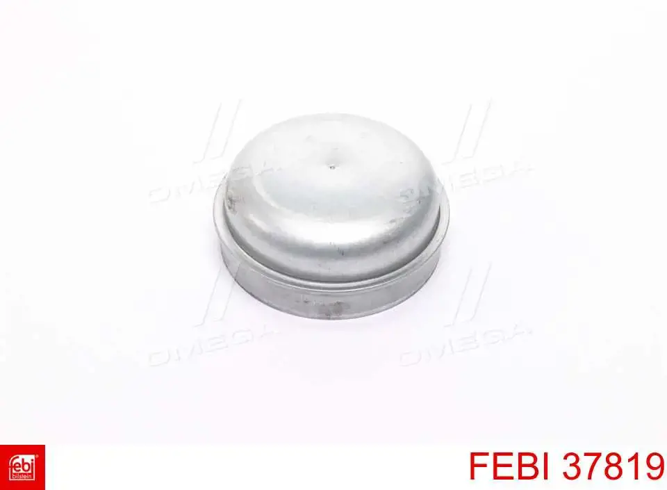 Mola dianteira Febi 37819 preço, a partir de 33,40 USD