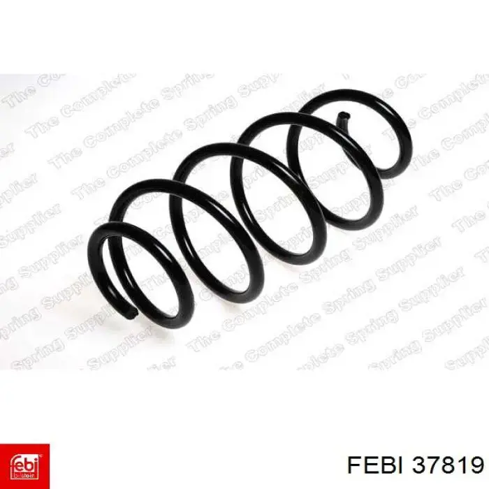 Compre 37819 Febi Mola dianteira