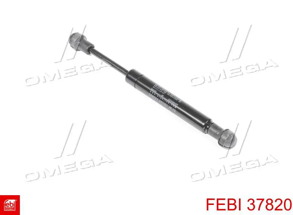 Amortecedor de pedal do freio de estacionamento AND 1B823011 preço, a partir de 11,48 USD