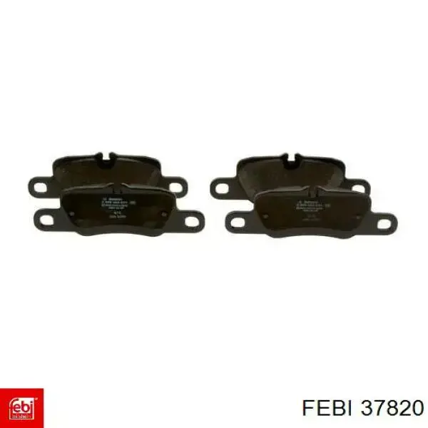 Compre 1B823011 AND Amortecedor de pedal do freio de estacionamento