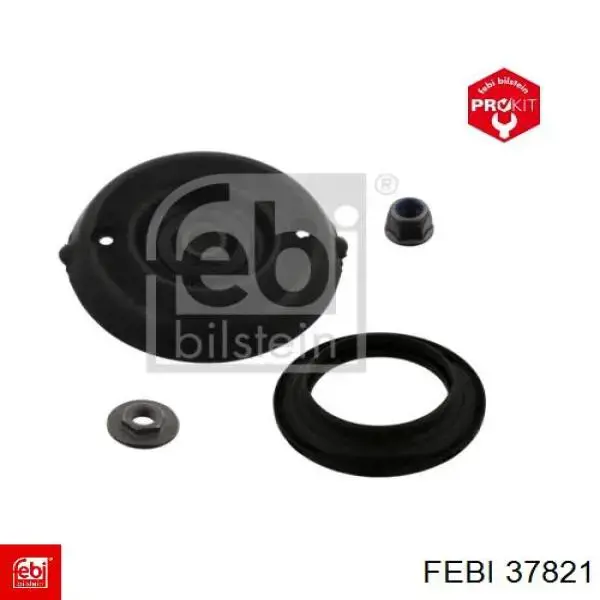 Suporte de amortecedor dianteiro Febi 37821 preço, a partir de 16,10 USD