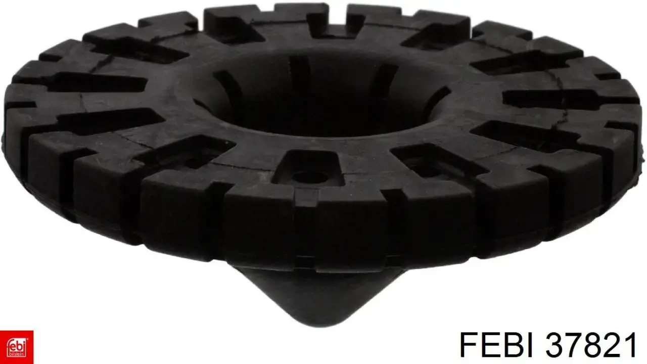 Compre 37821 Febi Suporte de amortecedor dianteiro