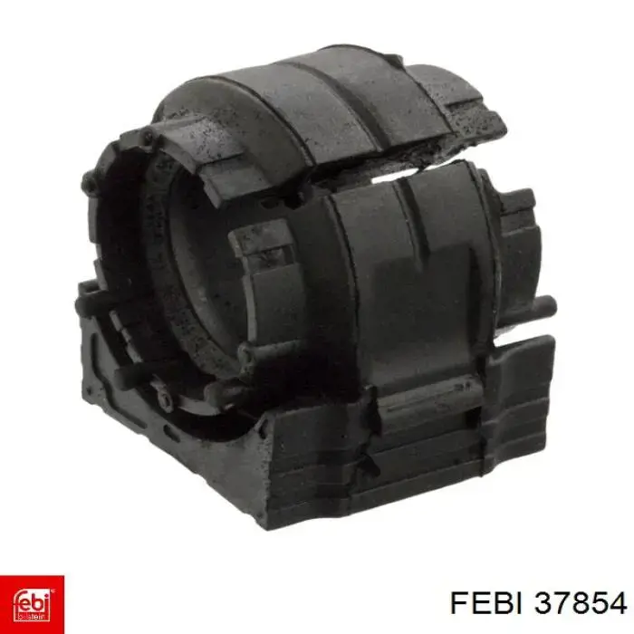 Compre 37854 Febi Bucha de estabilizador dianteiro