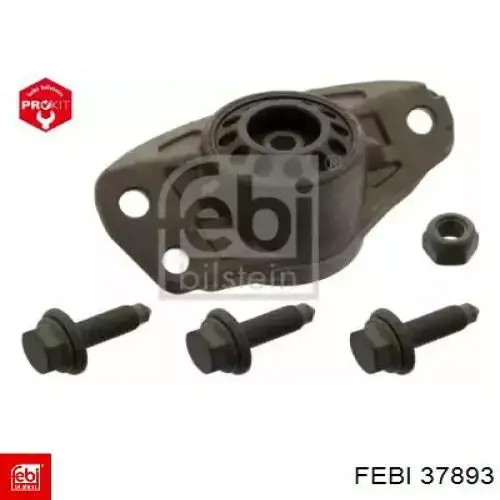 Suporte de amortecedor traseiro Febi 37893 preço, a partir de 19,93 USD
